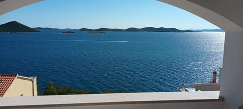 Apartments Buki-sea view Apartment in Šibenik-Knin County, Croatia