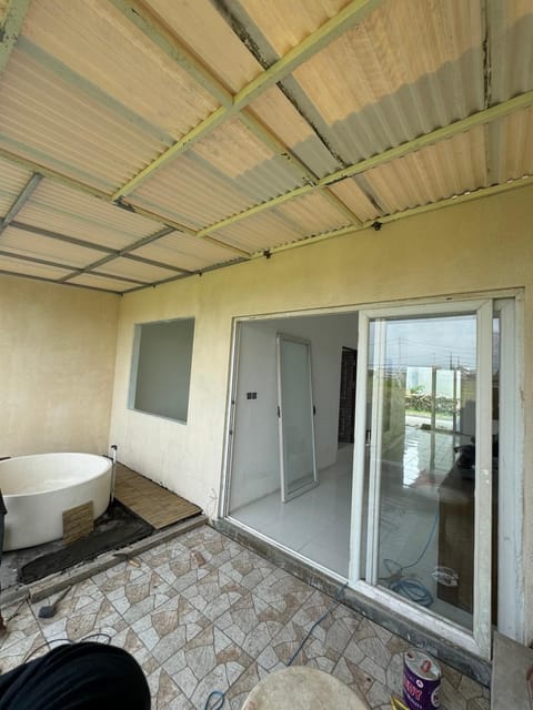 Vila Oma Bed and Breakfast in North Kuta