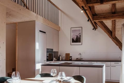 Hidden Retreats The Alpstyle Apartment in Canton of Valais