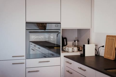 Hidden Retreats The Alpstyle Apartment in Canton of Valais