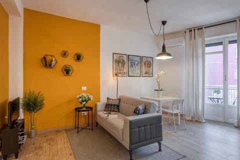 Balcony/Terrace, Living room