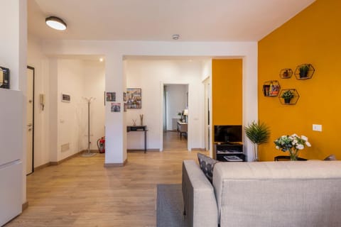 Balcony/Terrace, Living room