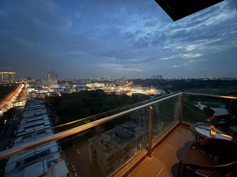 City view
