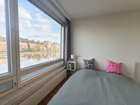 Föri condo, sauna and parking Apartment in Turku