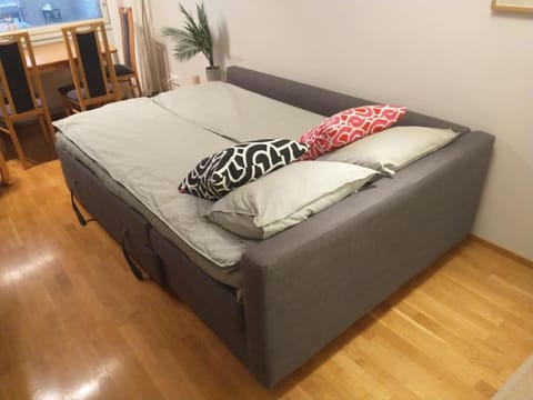 Föri condo, sauna and parking Apartment in Turku