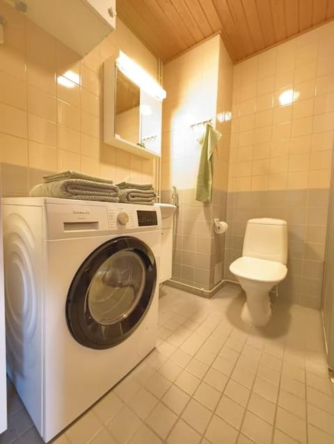 Föri condo, sauna and parking Apartment in Turku