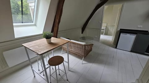 T2 de la préfecture Apartment in Arras