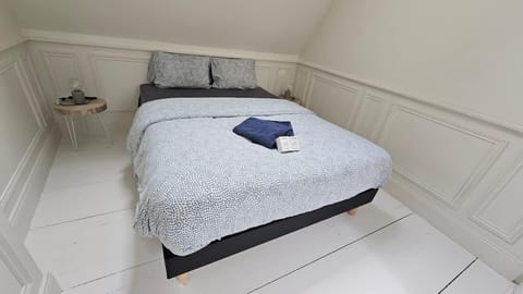 T2 de la préfecture Apartment in Arras