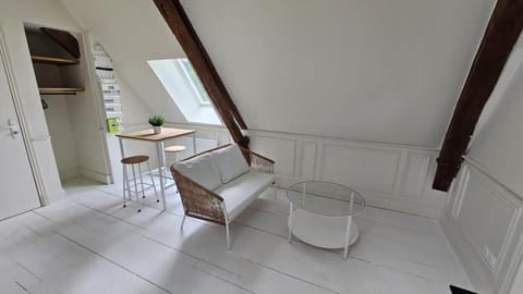 T2 de la préfecture Apartment in Arras