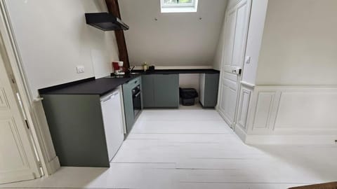 T2 de la préfecture Apartment in Arras