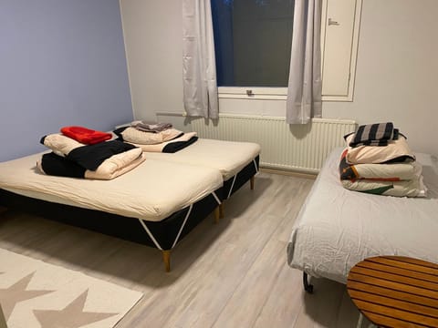 Matka Mystical Lapland Home Apartment in Rovaniemi