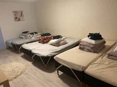 Matka Mystical Lapland Home Apartment in Rovaniemi