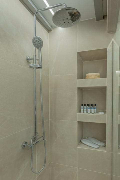 Fani Luxury Apartments Stavros Apartment in Decentralized Administration of Macedonia and Thrace