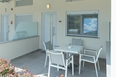 Fani Luxury Apartments Stavros Apartment in Decentralized Administration of Macedonia and Thrace