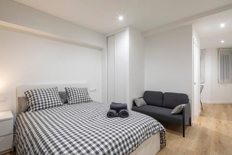 Garo Apartment in Vigo