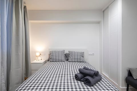 Garo Apartment in Vigo