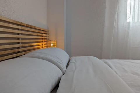 ENTRENARANJOS sea view apartment Apartment in Benidorm