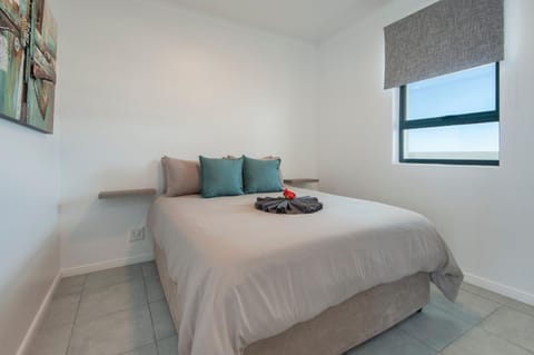 Perlemoen Apartments Apartment in Hermanus