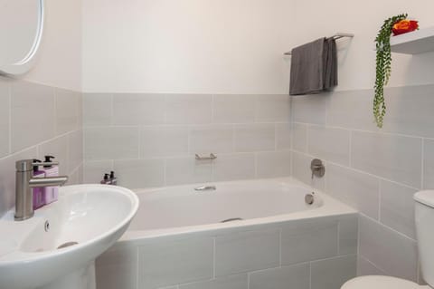 Perlemoen Apartments Apartment in Hermanus