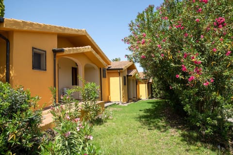 Agriturismo Santa Lucia Farm Stay in Sardinia
