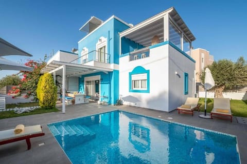 Property view