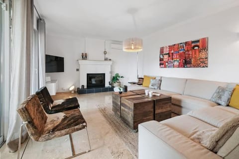 Villa Buganvilla Villa in Sitio de Calahonda