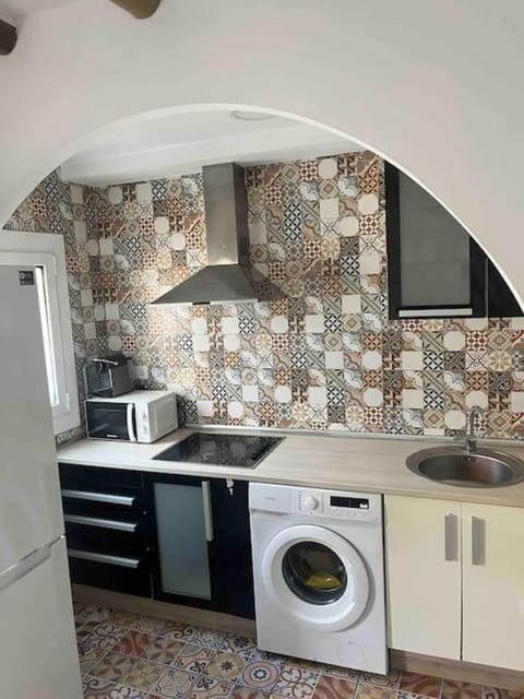 Zona Camp Nou 15 minutos centro en metro Apartment in L'Hospitalet de Llobregat