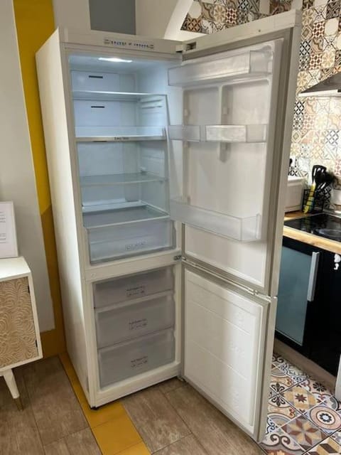 Zona Camp Nou 15 minutos centro en metro Apartment in L'Hospitalet de Llobregat