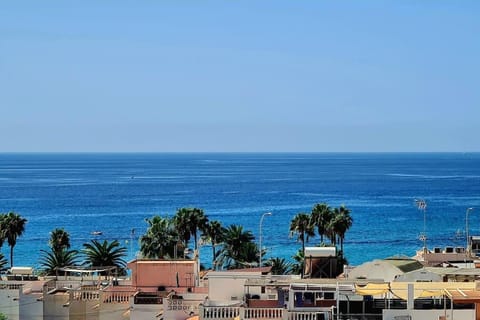 Day, Sea view