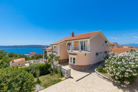 Property building, Day, Sea view