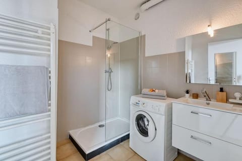 Le Grand Provençal - Vieux-Port Opéra - 4 pers Apartment in Marseille