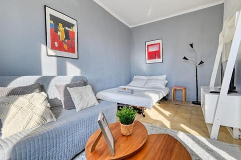 Le Grand Provençal - Vieux-Port Opéra - 4 pers Apartment in Marseille