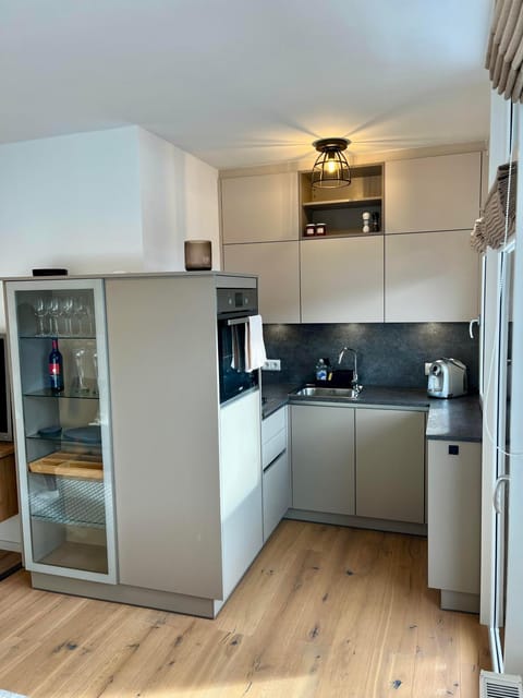 Alpendomizil 2 - Mühlbachblick (A5) Apartment in Salzburgerland