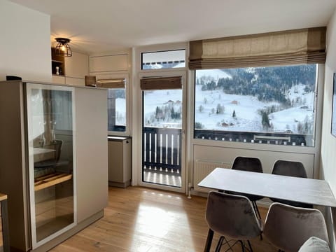 Alpendomizil 2 - Mühlbachblick (A5) Apartment in Salzburgerland