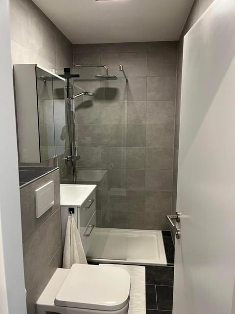 Alpendomizil 2 - Mühlbachblick (A5) Apartment in Salzburgerland