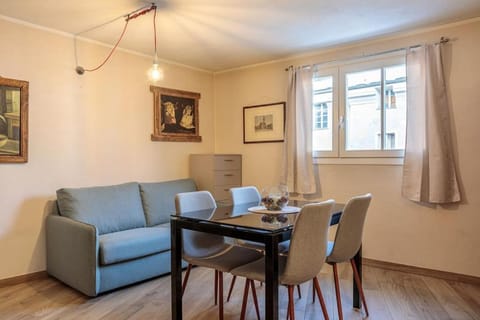 Mansarda Ruitor in Centro Storico Apartment in Aosta