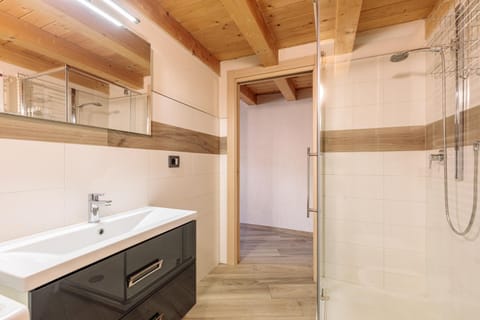 Mansarda Ruitor in Centro Storico Apartment in Aosta