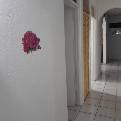 Abigail Diamond 2 bedroom apt Near Nanny Cay marina Apartment in Virgin Islands (U.S.)