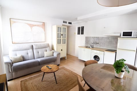 TV and multimedia, Kitchen or kitchenette