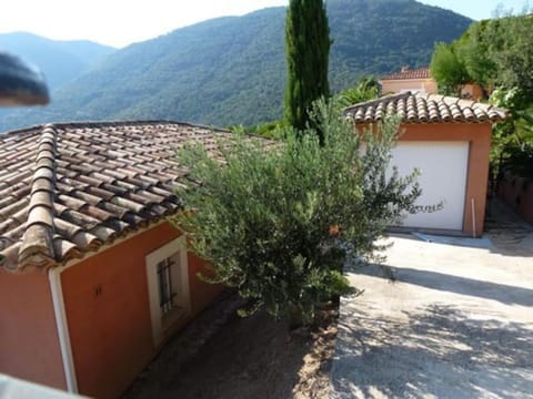 Villa Florentine Cavalaire 7 Pers Piscine chauffée House in Cavalaire-sur-Mer
