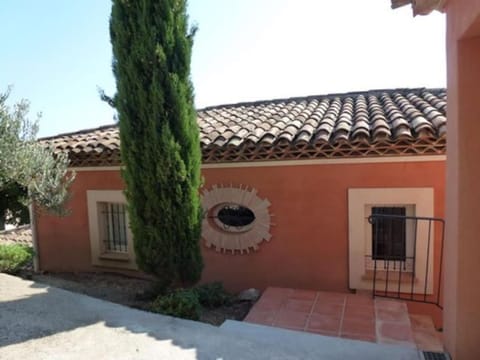 Villa Florentine Cavalaire 7 Pers Piscine chauffée House in Cavalaire-sur-Mer