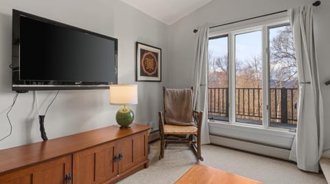 19 North Lynx condo Apartment in Warren