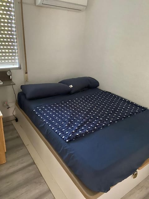 Piso para Trabajo en goodella Apartment in Madrid