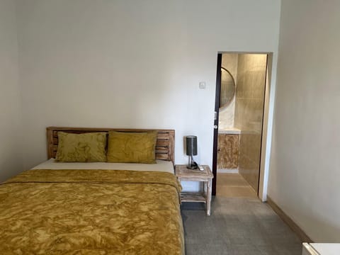 Koming Guest House Bed and Breakfast in North Kuta