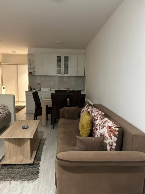 Studio Djokic Apartment in Zlatibor