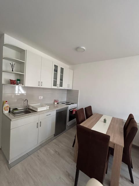 Studio Djokic Apartment in Zlatibor