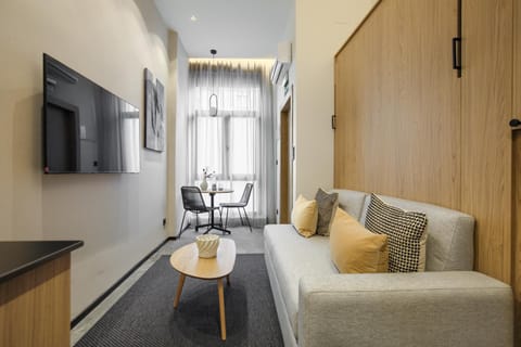 TV and multimedia, Living room
