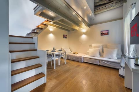 Bergamo Alta - Funicolare Apartment Apartment in Bergamo