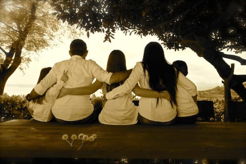 3V UGO WHIT POOL apartment Bardolino Apartment in Bardolino