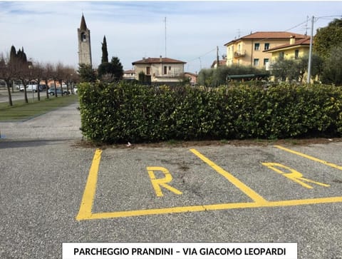 3V UGO WHIT POOL apartment Bardolino Apartment in Bardolino